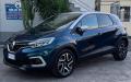 usato RENAULT Captur