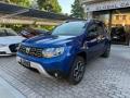 usato DACIA Duster