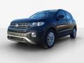 usato VOLKSWAGEN T Cross