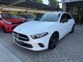 usato MERCEDES A 180