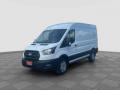 Km 0 FORD Transit