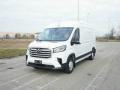Km 0 MAXUS Deliver 9