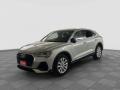 usato AUDI Q3