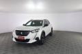 usato PEUGEOT 2008