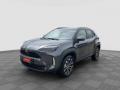 usato TOYOTA Yaris Cross