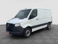 usato MERCEDES Sprinter