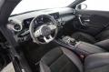 usato MERCEDES CLA