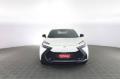 usato TOYOTA C HR