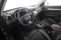 usato MG ZS
