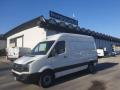 usato VOLKSWAGEN Crafter