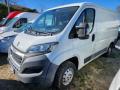 usato PEUGEOT Boxer