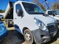 usato OPEL Movano