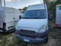 usato IVECO Daily