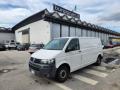 usato VOLKSWAGEN Transporter