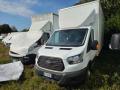 usato FORD Transit