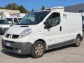 usato RENAULT Trafic