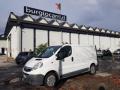 usato OPEL Vivaro