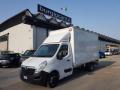 usato OPEL Movano