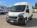 usato PEUGEOT Boxer