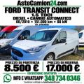 usato FORD Transit Connect