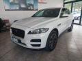 usato JAGUAR F Pace
