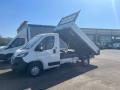 Km 0 PEUGEOT Boxer