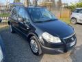 usato FIAT Sedici