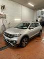 usato VOLKSWAGEN T Cross