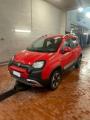 usato FIAT Panda Cross