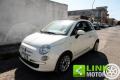 usato FIAT 500C