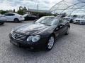 usato MERCEDES SL 350