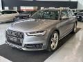 usato AUDI A6 allroad
