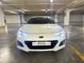 usato SUBARU BRZ