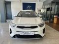 usato KIA Stonic