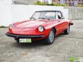 usato ALFA ROMEO Spider
