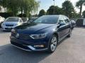 usato VOLKSWAGEN Passat Alltrack