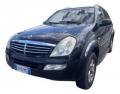 usato SSANGYONG REXTON
