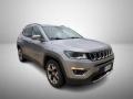 usato JEEP Compass