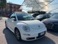usato VOLKSWAGEN New Beetle