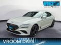 usato GENESIS G70