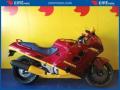 usato HONDA CBR 1000 F