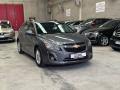 usato CHEVROLET Cruze