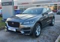 usato JAGUAR F Pace