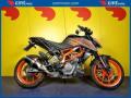 usato KTM 125 Duke
