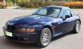 usato BMW Z3