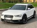 usato AUDI A4 allroad