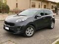 usato KIA Sportage