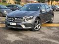 usato MERCEDES GLA 200