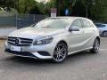 usato MERCEDES A 180