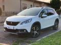 usato PEUGEOT 2008